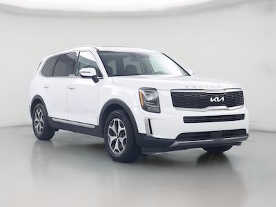 2022 Kia Telluride EX -
                  Cincinnati, OH