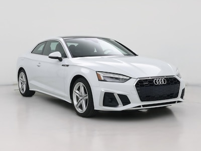 2021 Audi A5 Premium Plus -
                  Columbus, OH