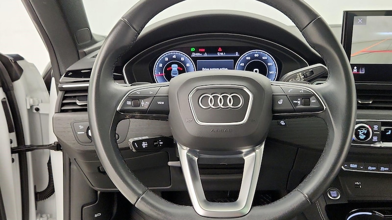 2021 Audi A5 Premium Plus 10