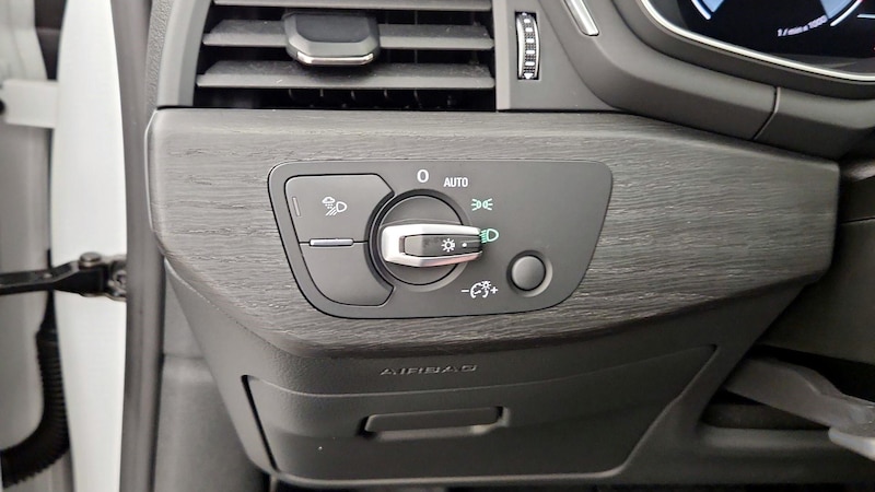 2021 Audi A5 Premium Plus 13