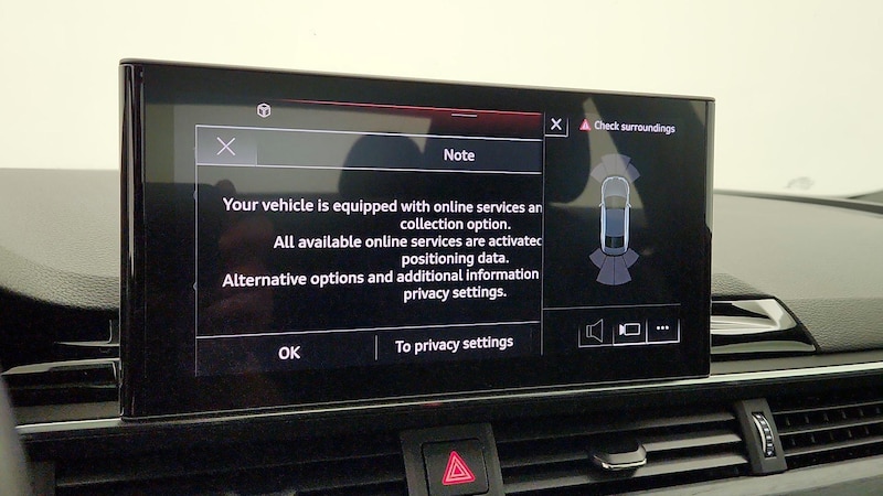 2021 Audi A5 Premium Plus 15