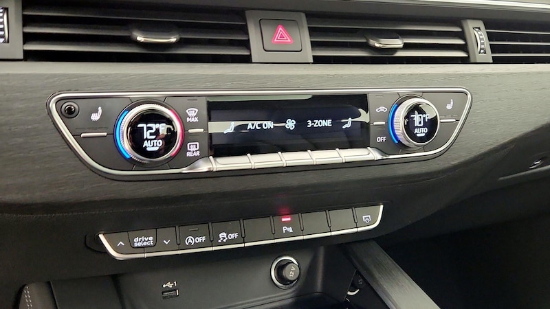 2021 Audi A5 Premium Plus 16