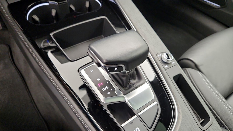 2021 Audi A5 Premium Plus 17