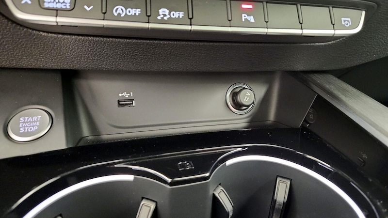2021 Audi A5 Premium Plus 18