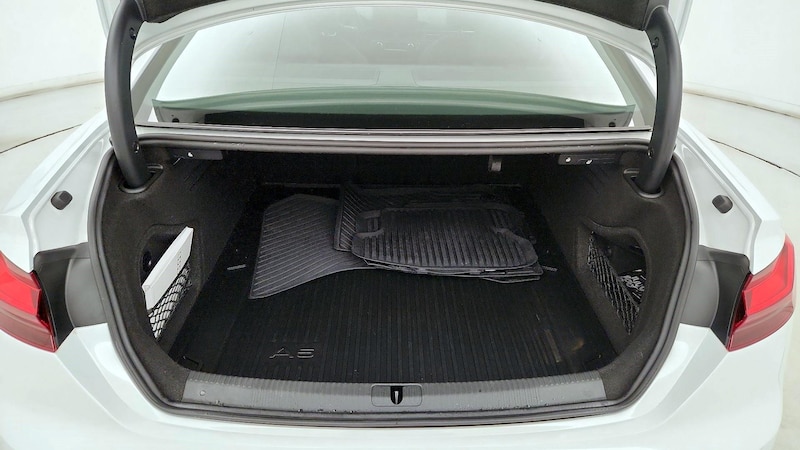 2021 Audi A5 Premium Plus 21