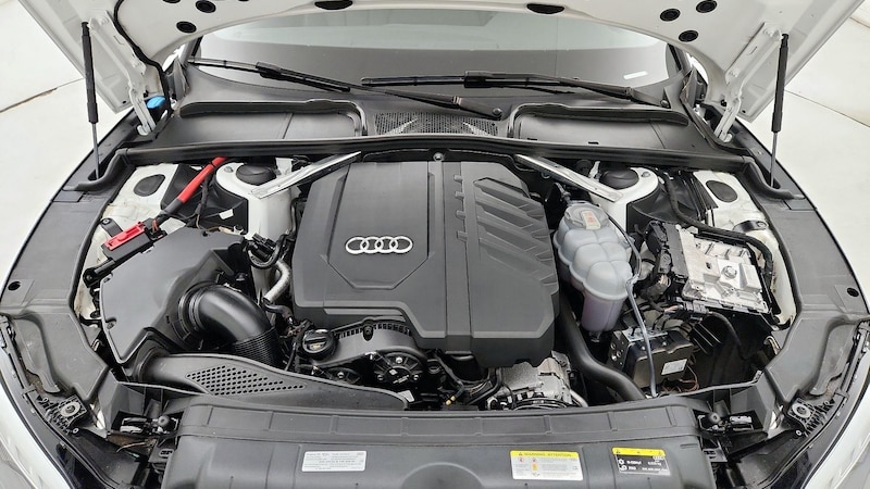 2021 Audi A5 Premium Plus 22