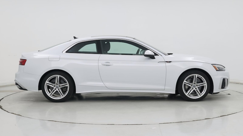 2021 Audi A5 Premium Plus 7