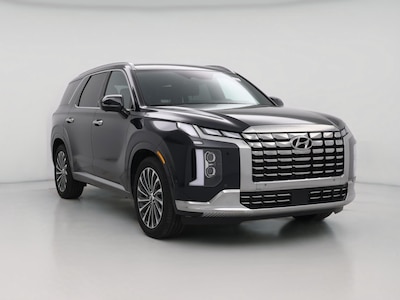 2024 Hyundai Palisade Calligraphy -
                Madison, TN