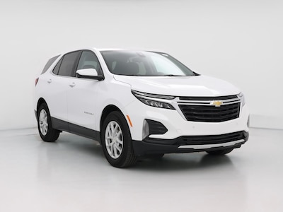 2022 Chevrolet Equinox LT -
                Madison, TN