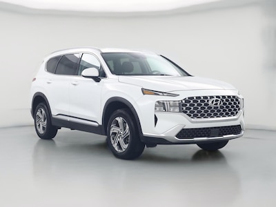 2022 Hyundai Santa Fe SEL -
                  Cincinnati, OH