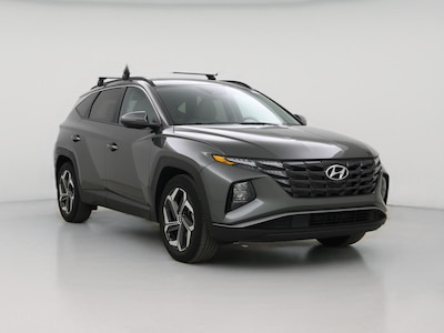 2023 Hyundai Tucson SEL -
                Cleveland, OH