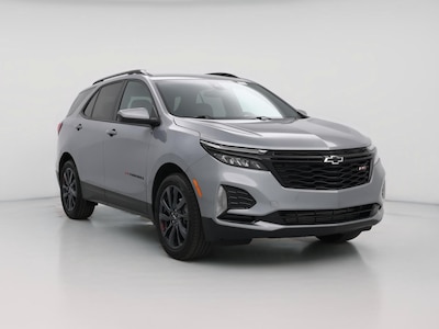 2024 Chevrolet Equinox RS -
                Madison, TN