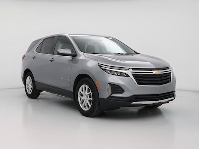 2023 Chevrolet Equinox LT -
                Madison, TN