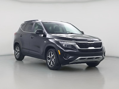 2022 Kia Seltos EX -
                  Cincinnati, OH