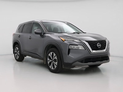 2022 Nissan Rogue SV -
                  Madison, TN