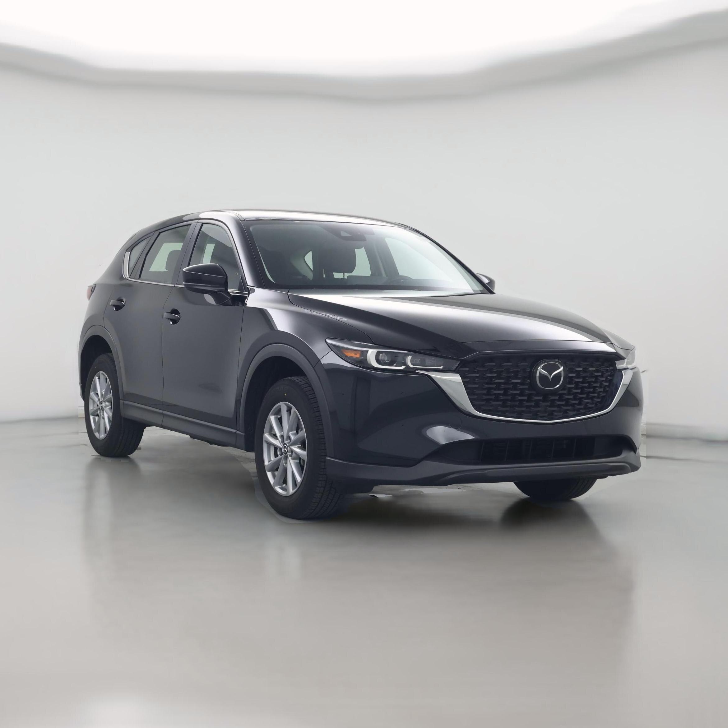 Thumbnail: 2023 Mazda CX-5 - 1