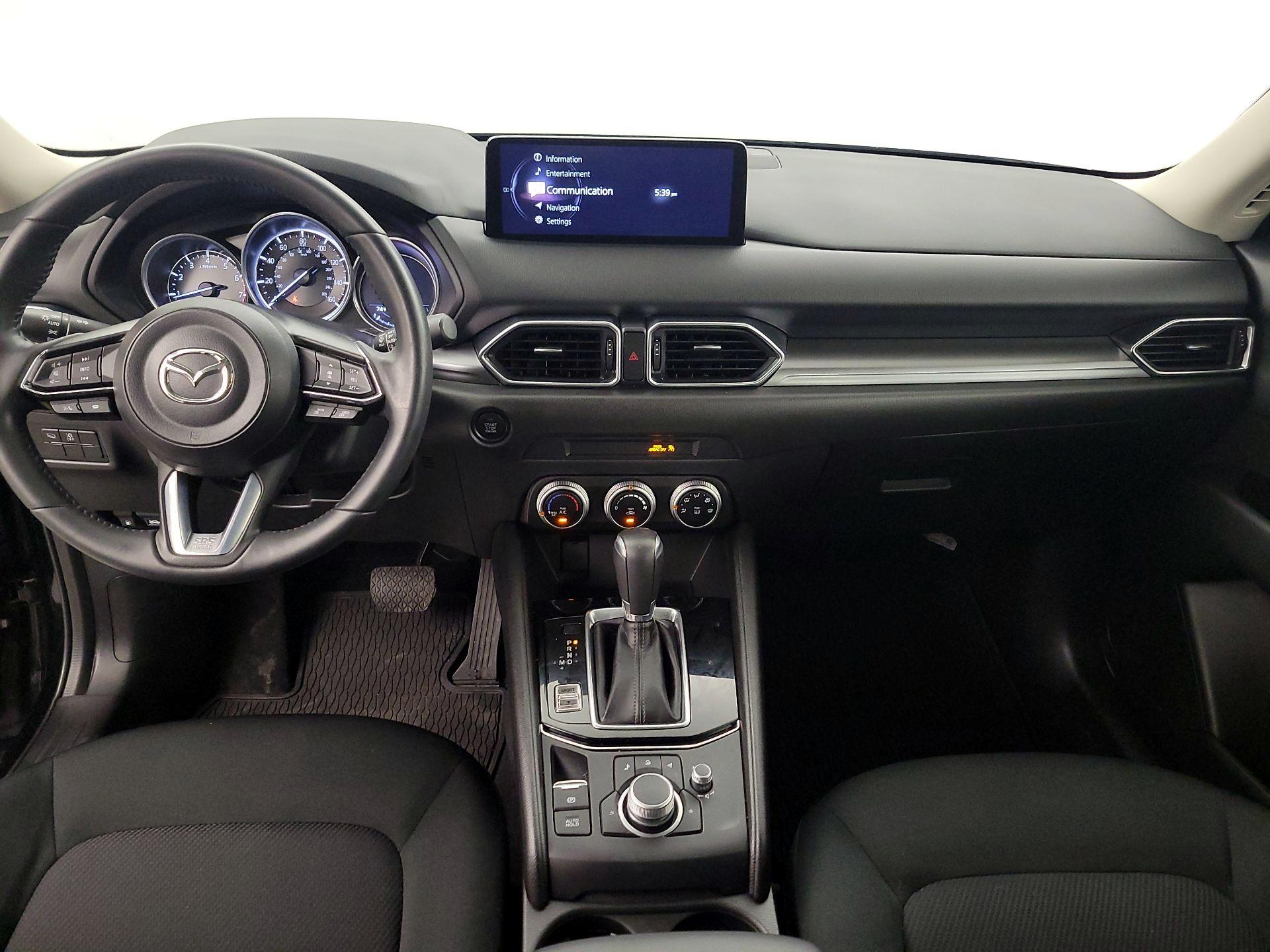 Thumbnail: 2023 Mazda CX-5 - 9