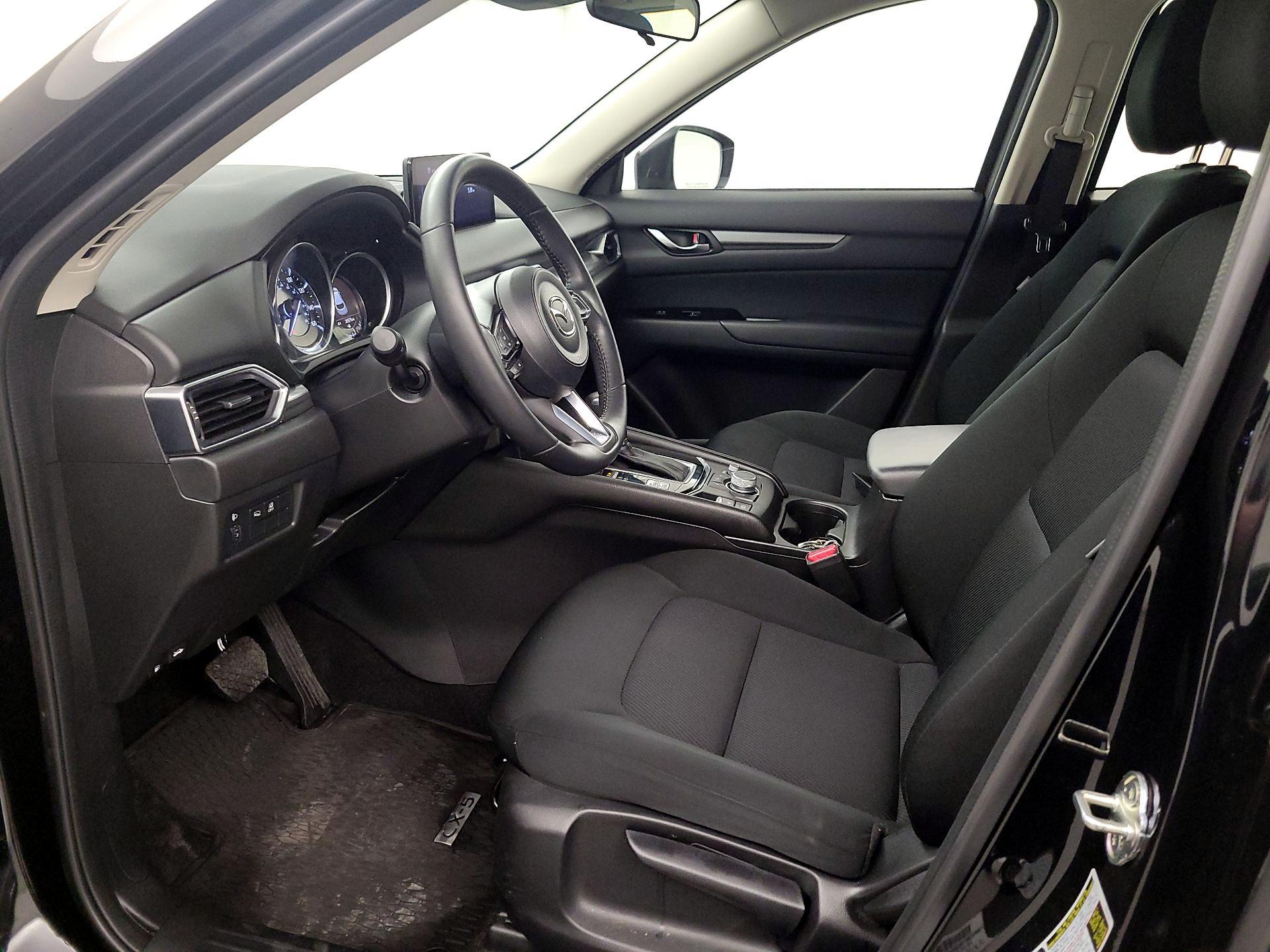Thumbnail: 2023 Mazda CX-5 - 11