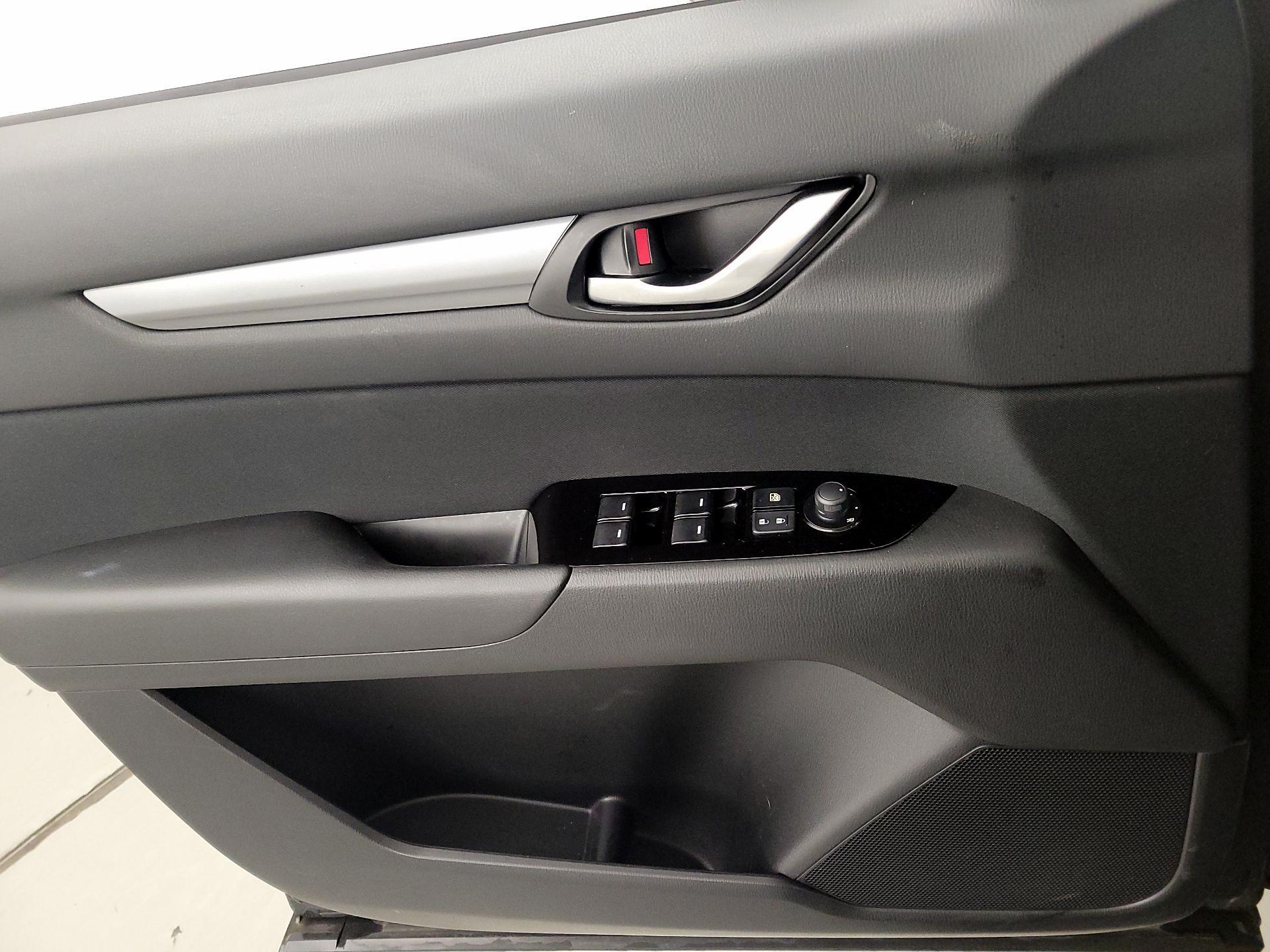 Thumbnail: 2023 Mazda CX-5 - 12