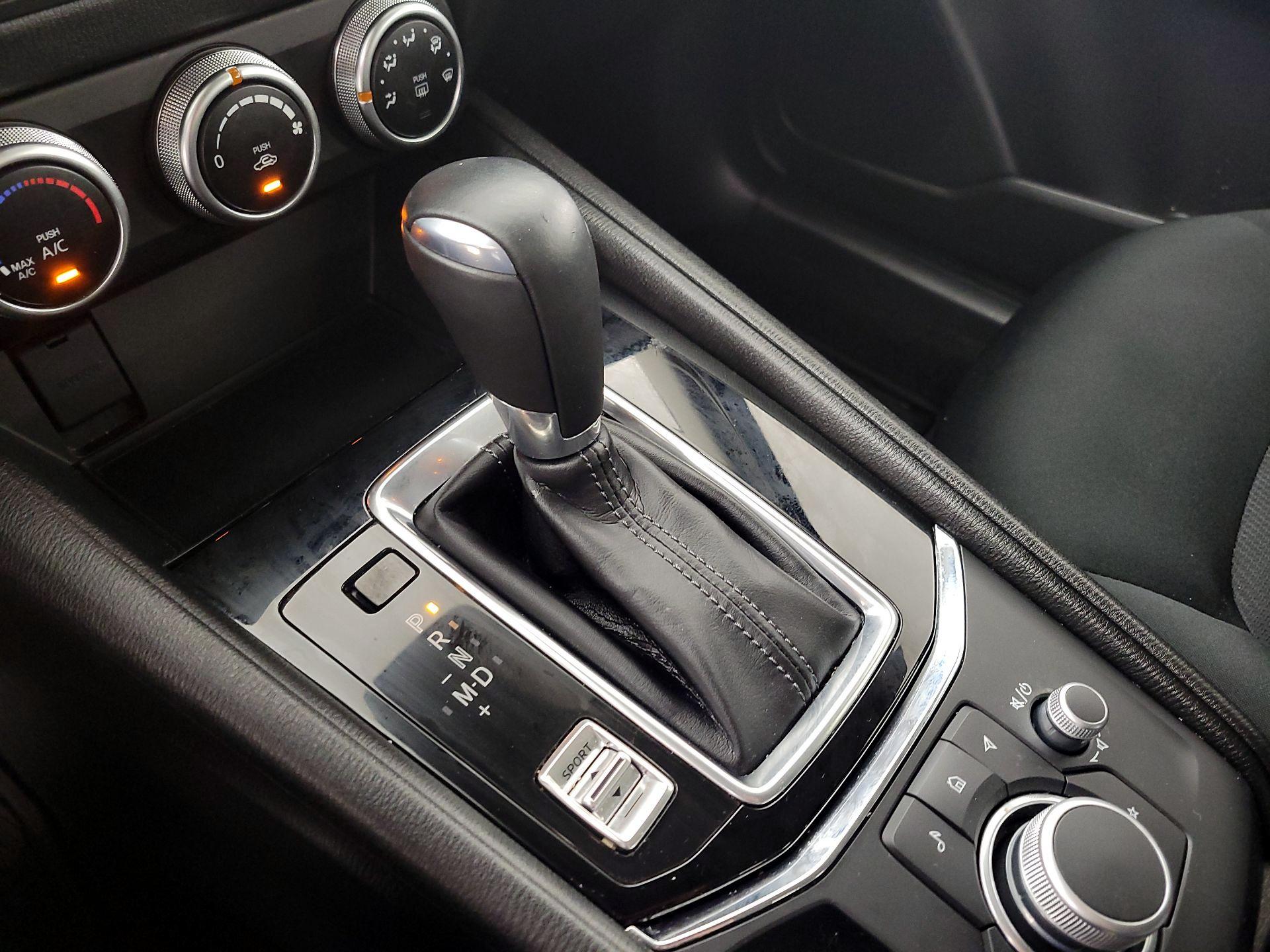Thumbnail: 2023 Mazda CX-5 - 17