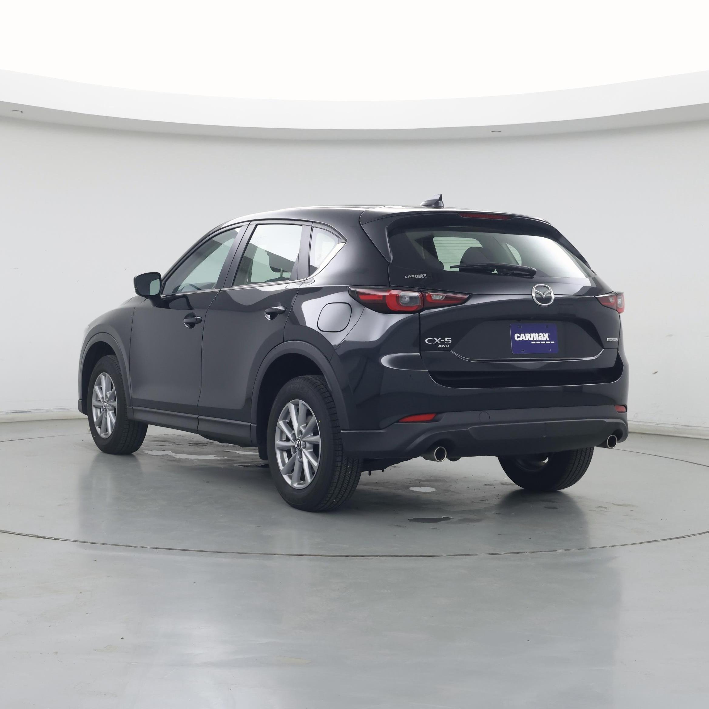 Thumbnail: 2023 Mazda CX-5 - 2