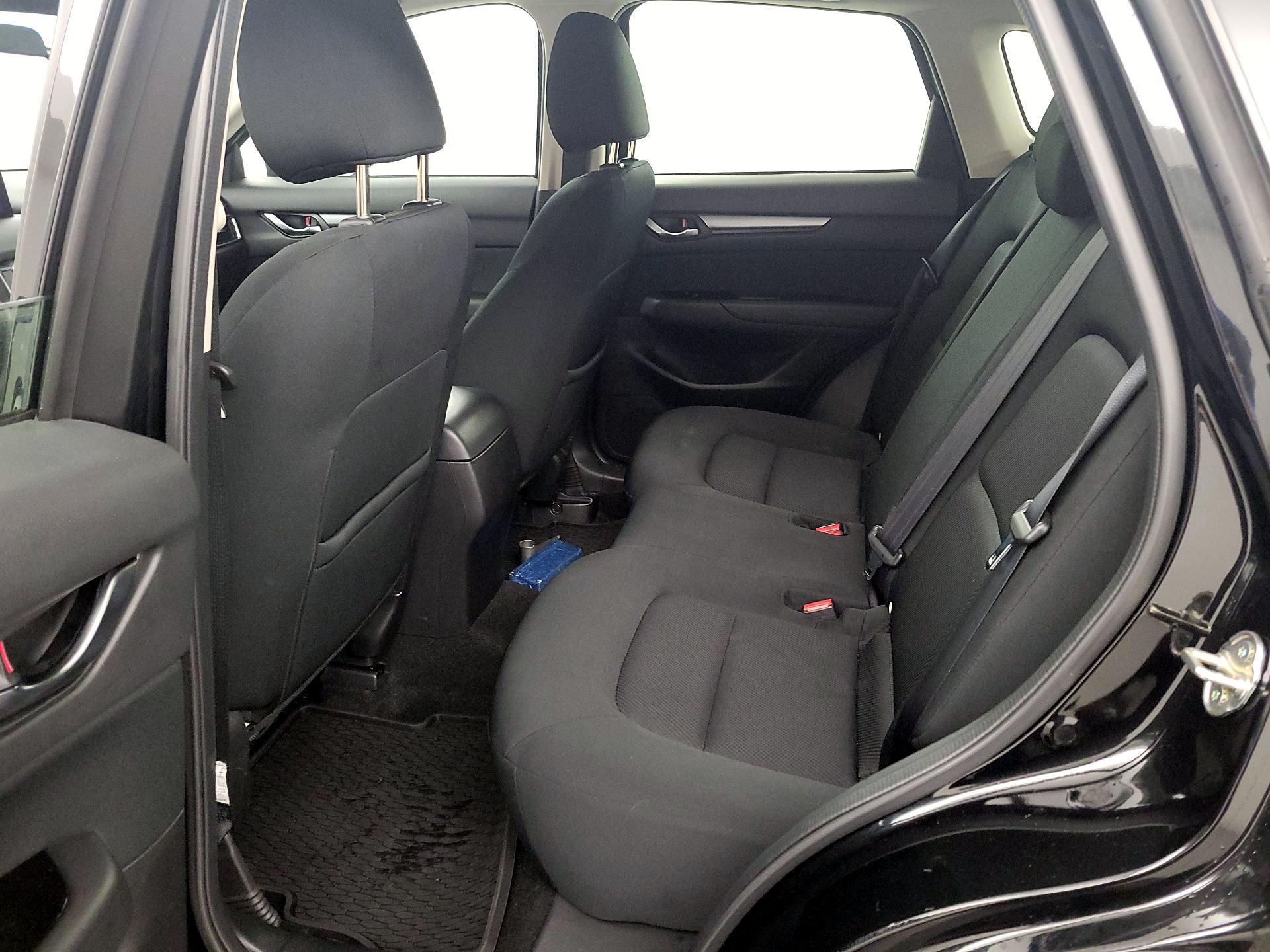 Thumbnail: 2023 Mazda CX-5 - 19
