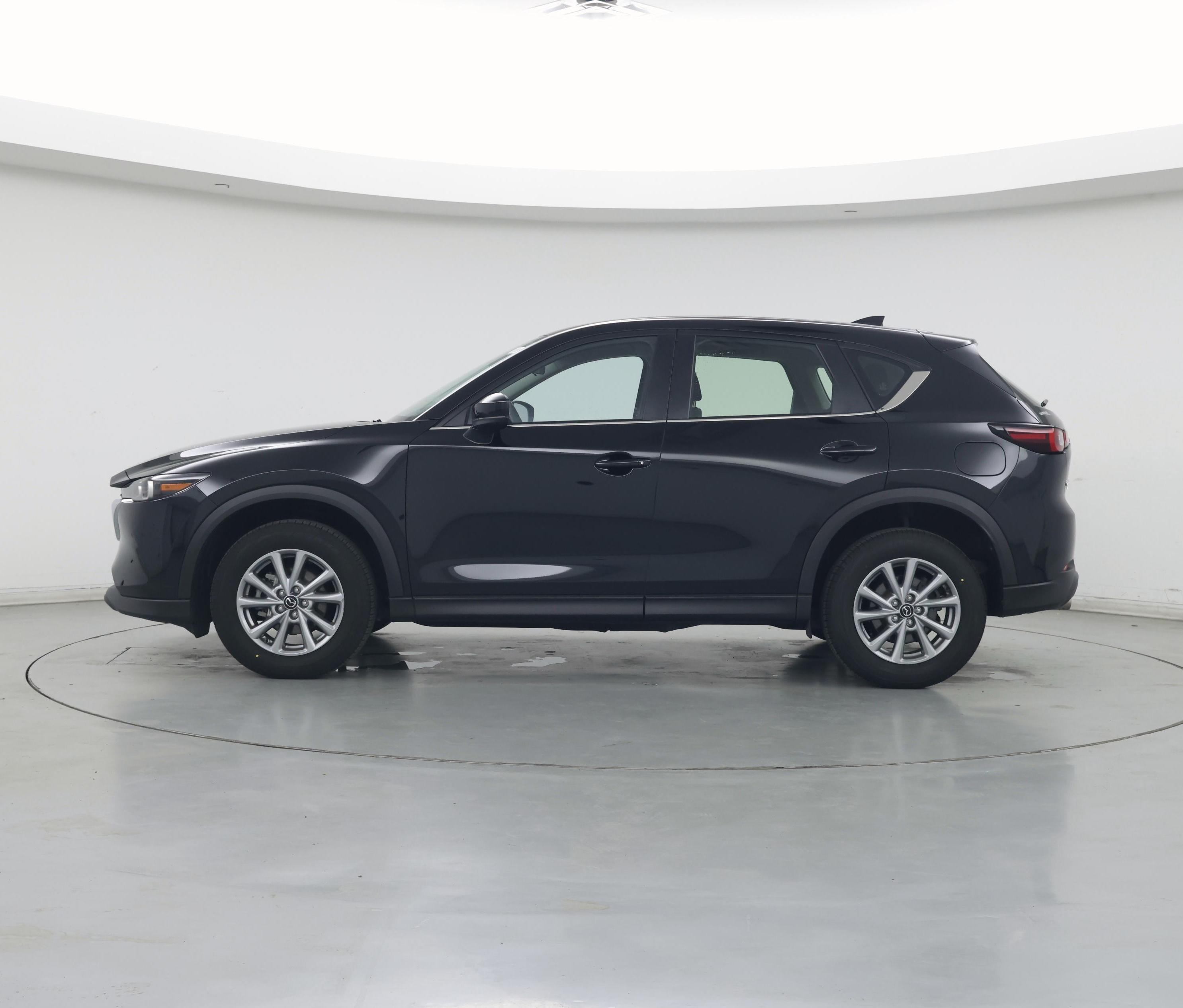 Thumbnail: 2023 Mazda CX-5 - 3