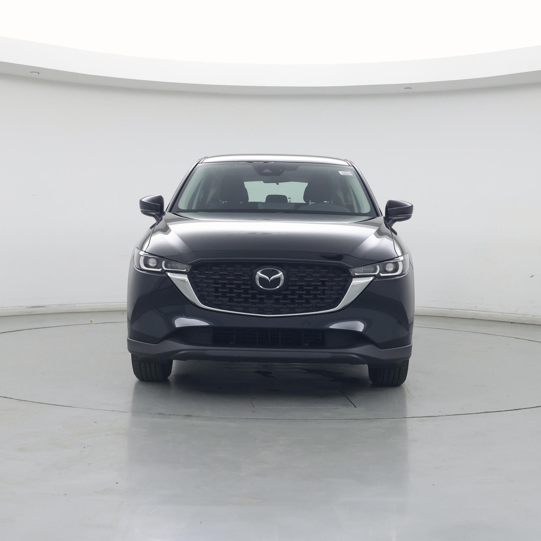 Thumbnail: 2023 Mazda CX-5 - 5