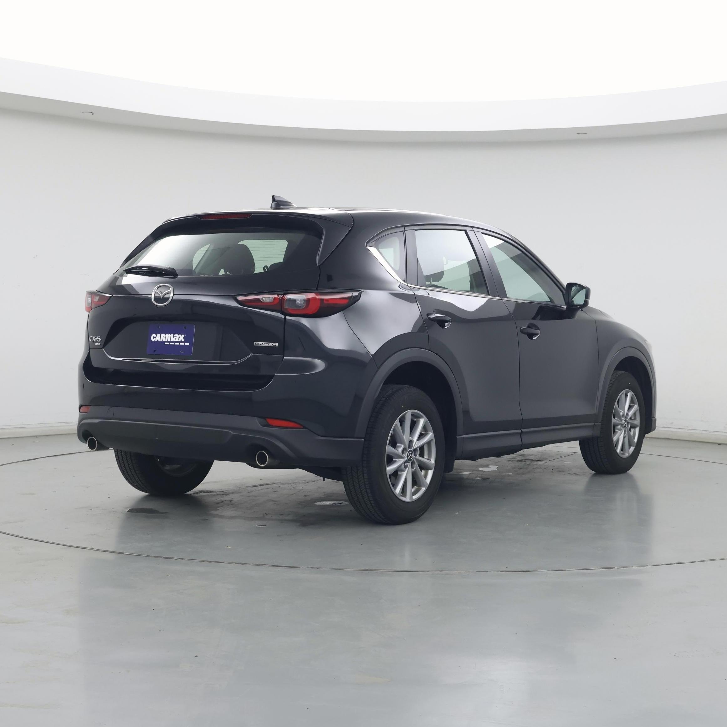 Thumbnail: 2023 Mazda CX-5 - 8