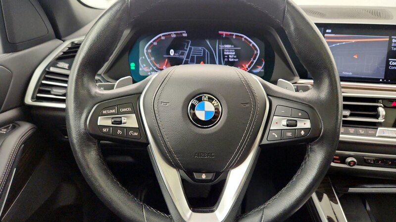 2023 BMW X5 sDrive40i 10