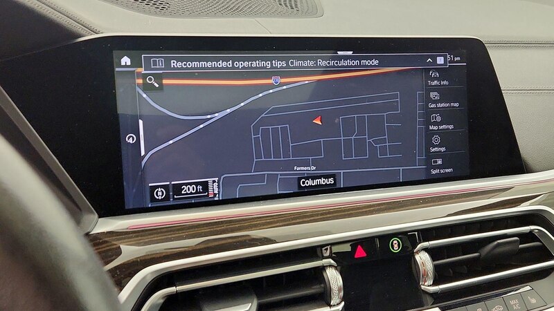 2023 BMW X5 sDrive40i 14