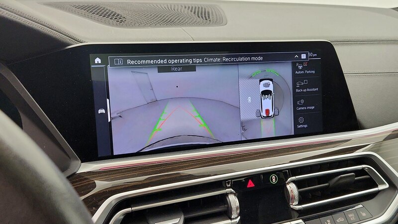 2023 BMW X5 sDrive40i 15