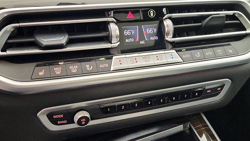 2023 BMW X5 sDrive40i 17