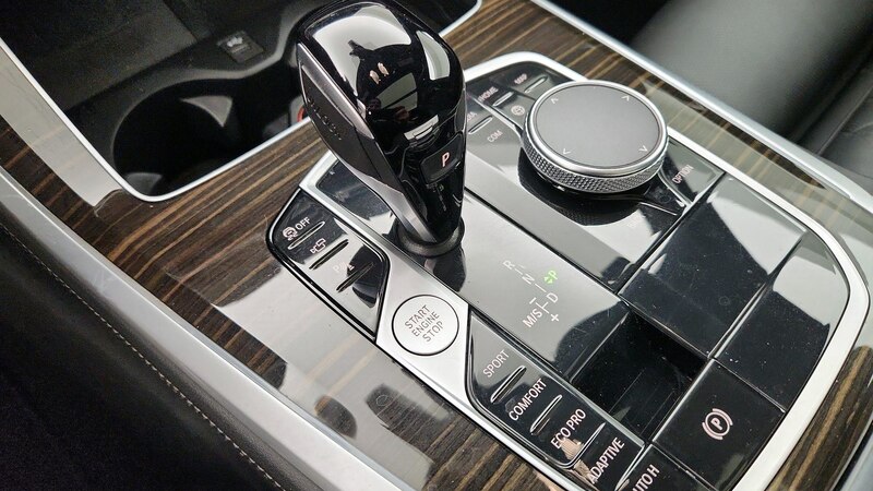 2023 BMW X5 sDrive40i 18