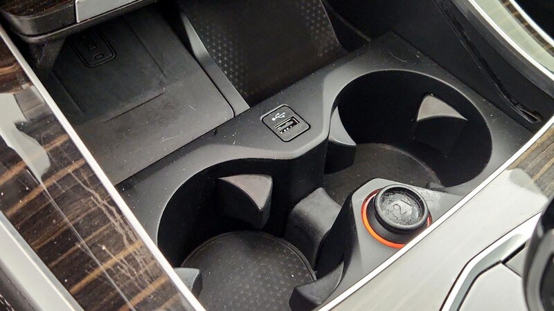 2023 BMW X5 sDrive40i 19