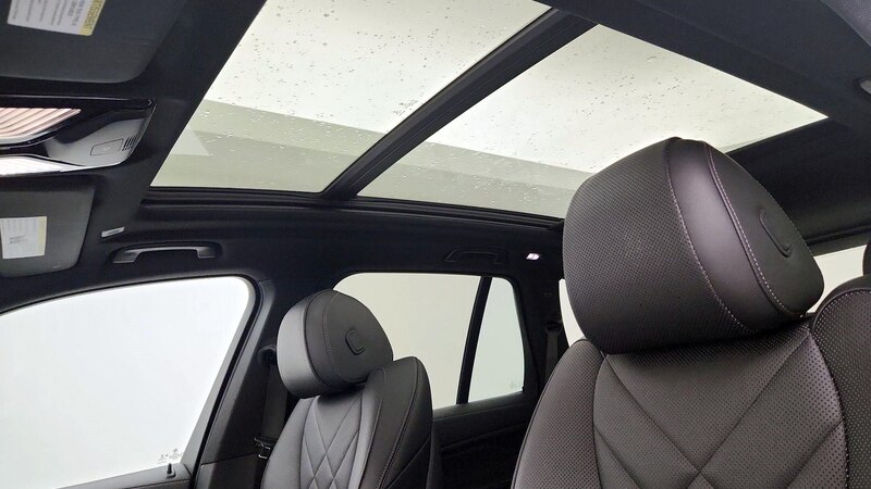 2023 BMW X5 sDrive40i 20