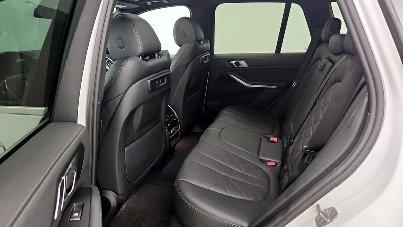 2023 BMW X5 sDrive40i 21