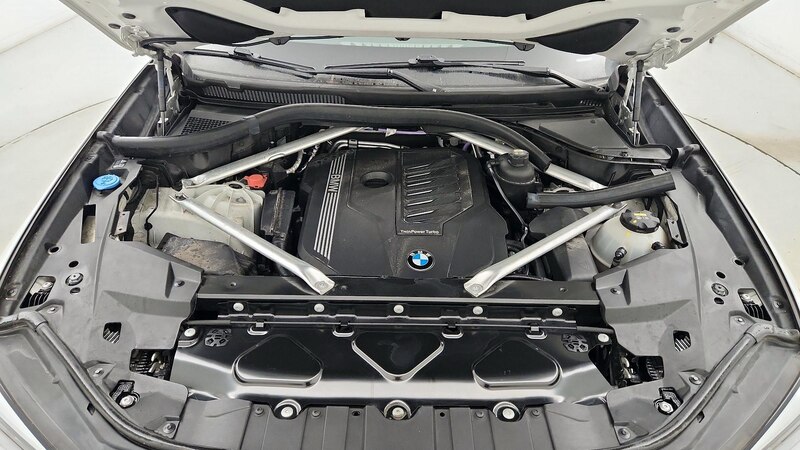 2023 BMW X5 sDrive40i 23