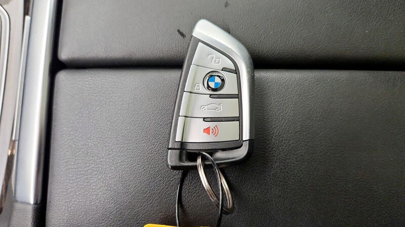 2023 BMW X5 sDrive40i 24