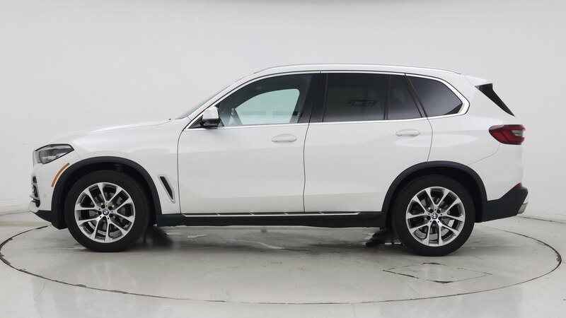 2023 BMW X5 sDrive40i 3