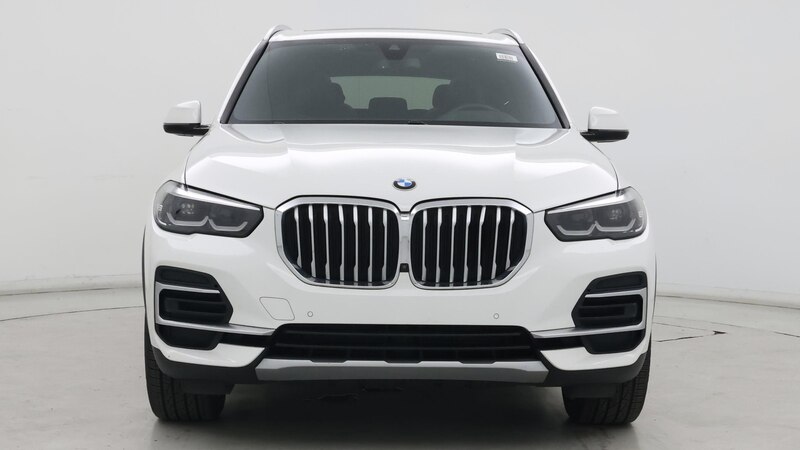 2023 BMW X5 sDrive40i 5