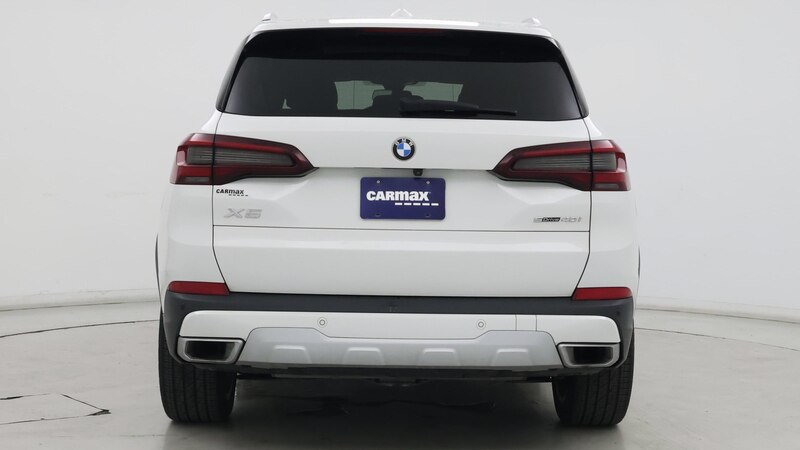 2023 BMW X5 sDrive40i 6