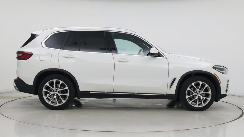 2023 BMW X5 sDrive40i 7