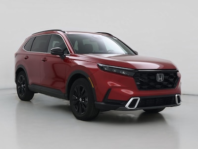 2024 Honda CR-V Sport Touring -
                Columbus, OH
