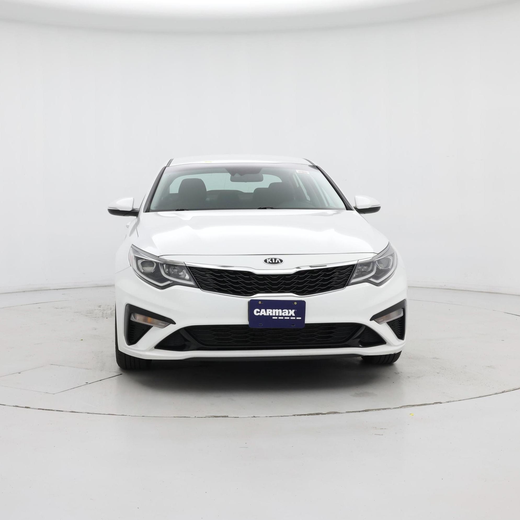 Thumbnail: 2020 Kia Optima - 5