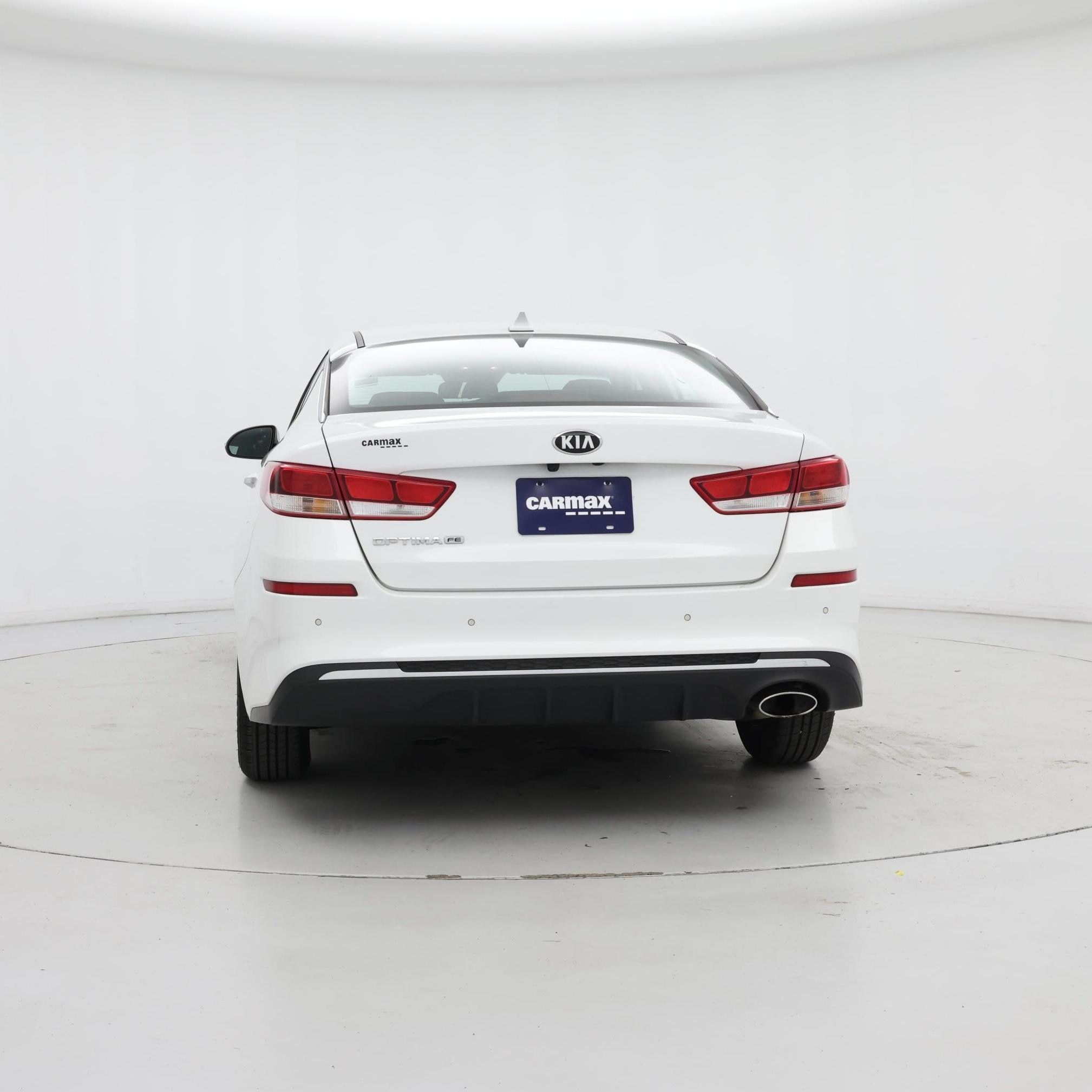 Thumbnail: 2020 Kia Optima - 6