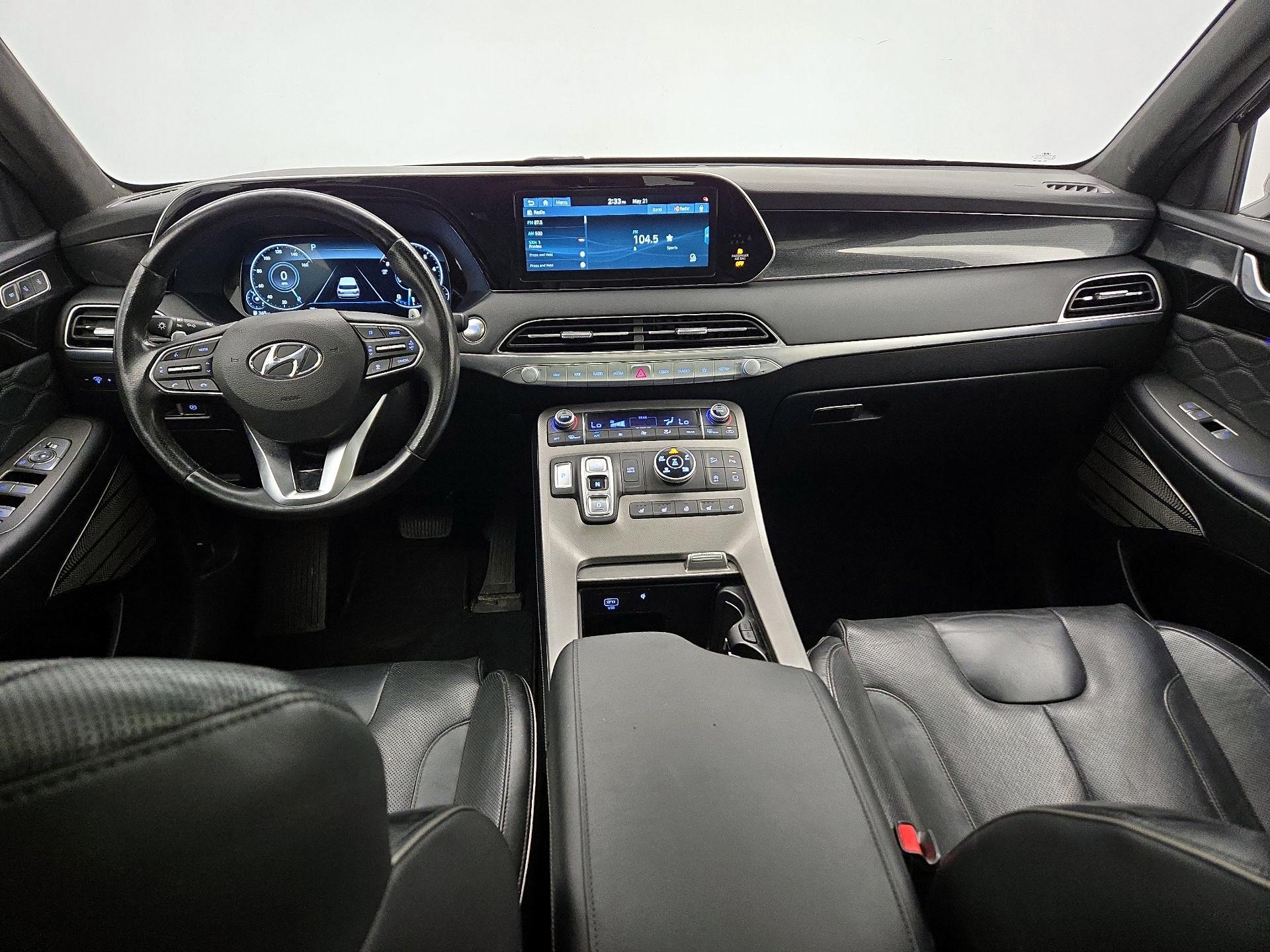 Thumbnail: 2020 Hyundai Palisade - 9