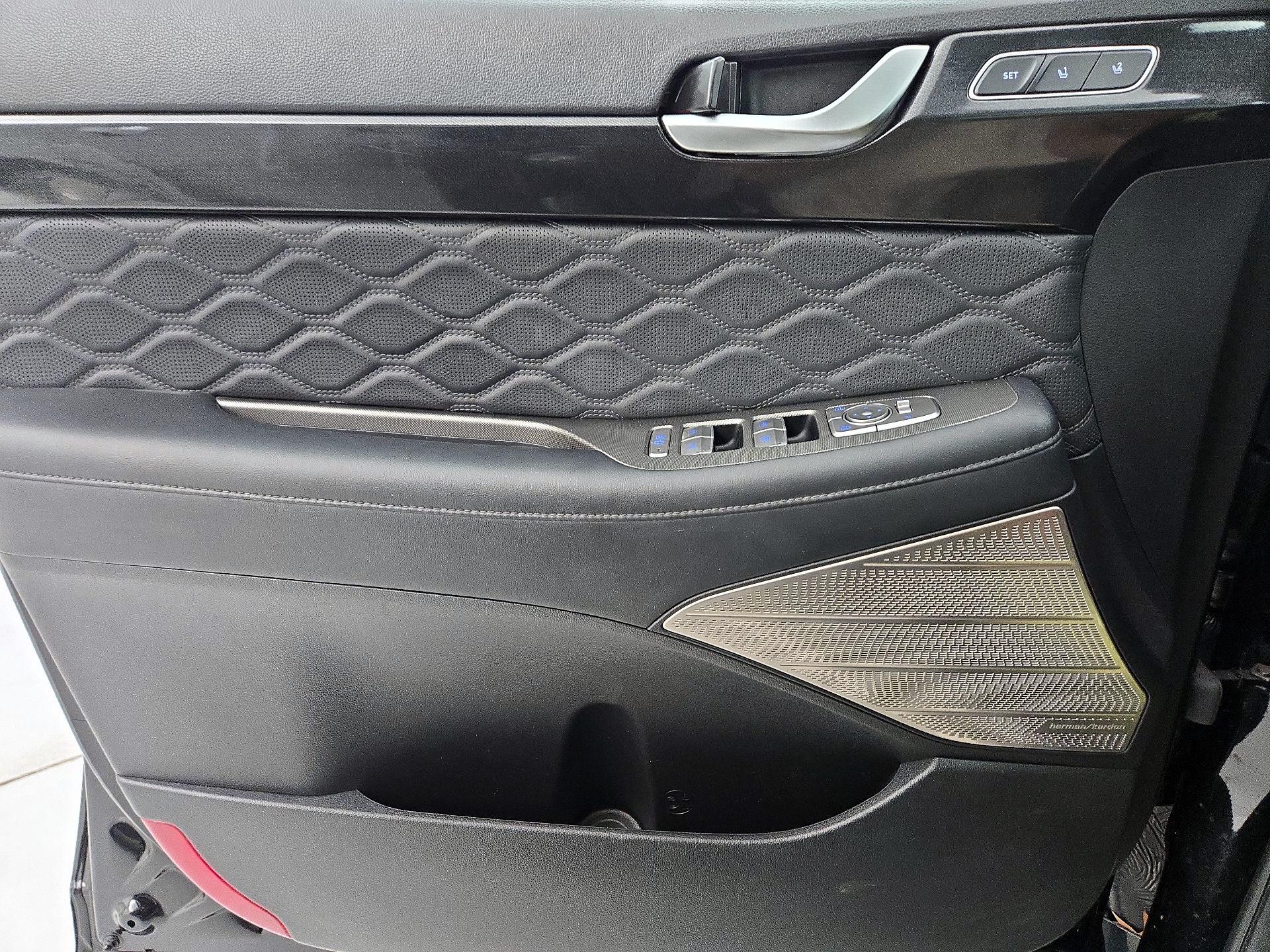 Thumbnail: 2020 Hyundai Palisade - 12