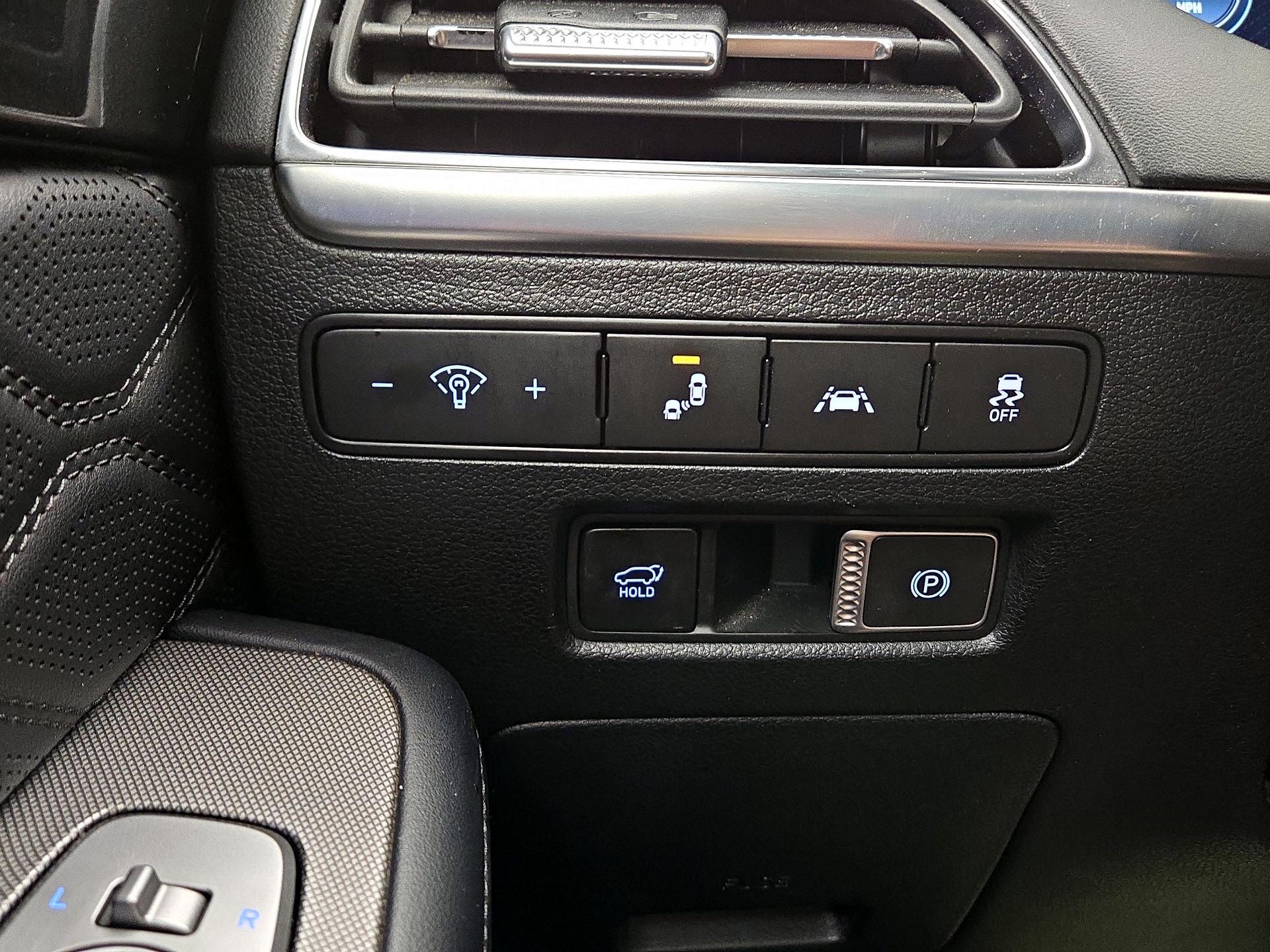 Thumbnail: 2020 Hyundai Palisade - 13