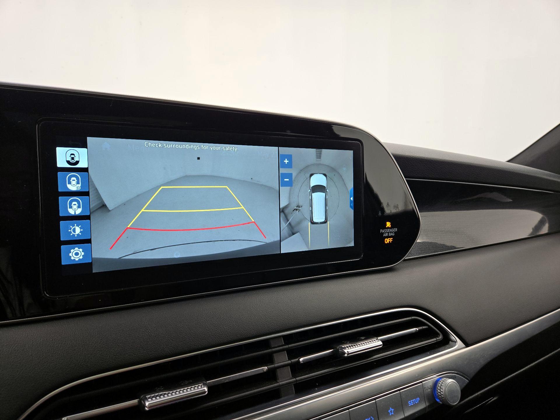 Thumbnail: 2020 Hyundai Palisade - 14